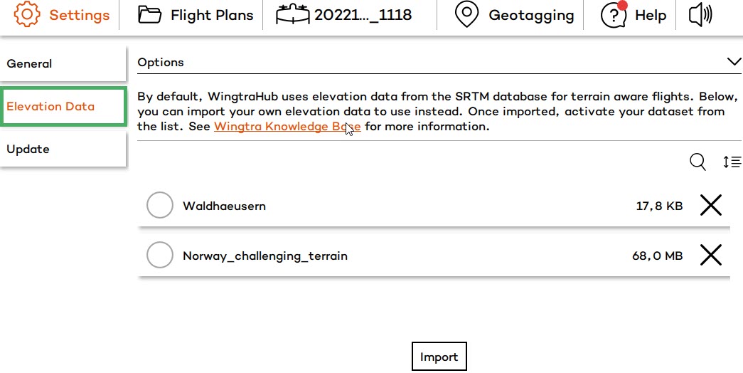 How To View Flight Plan Winds Data Knowledge Base - Best Ocean Wallpapers in Full HD